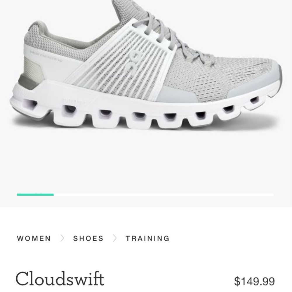 womens on cloud shoes